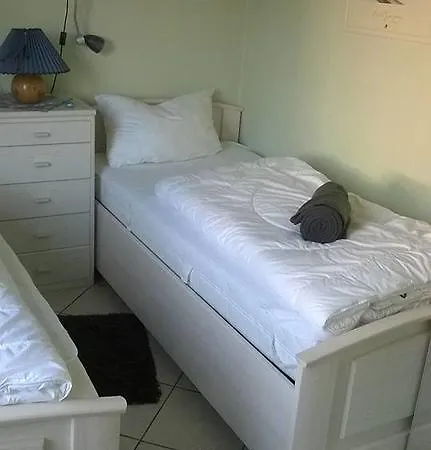 Apartment Seebrise Busum