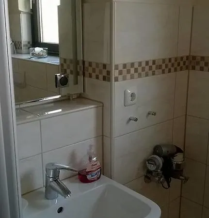 Seebrise Apartment *