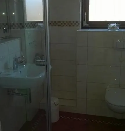 Seebrise Apartment Busum