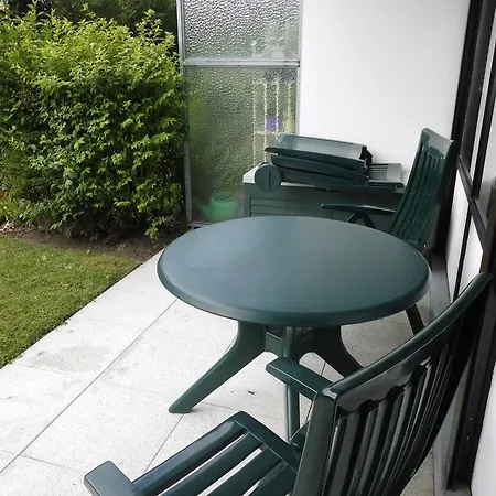Apartment Seebrise *