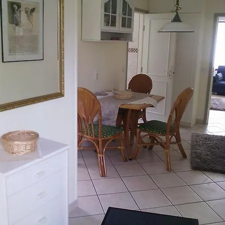 Seebrise Apartment
