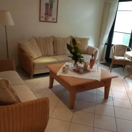 Seebrise Apartment